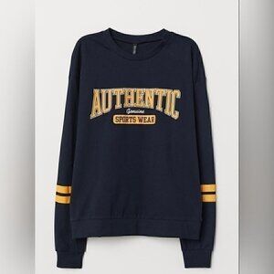 Divided by  H&M Sweatshirt